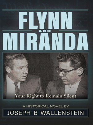 cover image of Flynn & Miranda